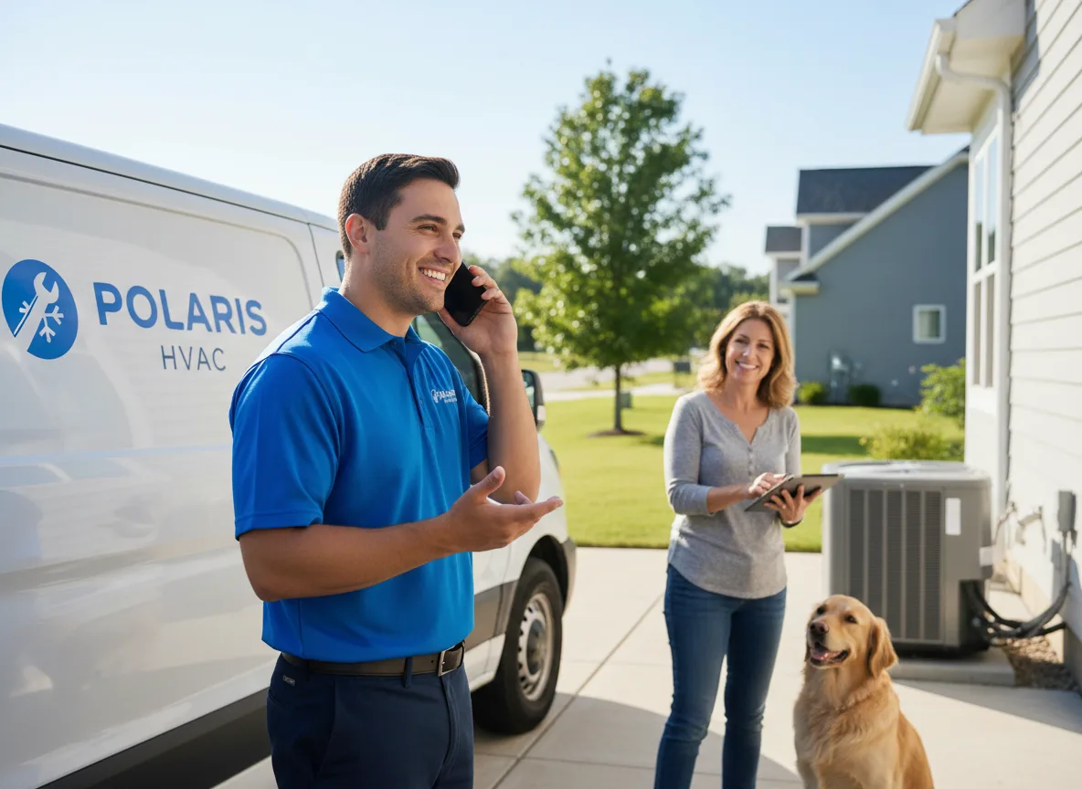 Furnace Repair Farmersville, OH FAQs